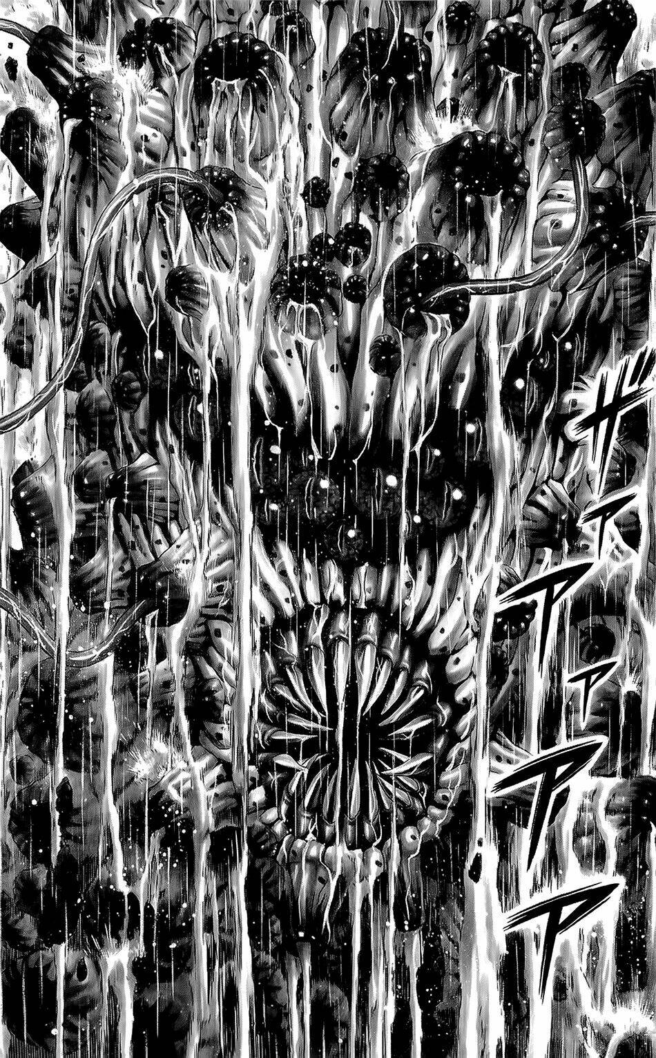 hakaijuu chapter 21 4