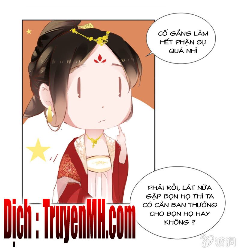 solo đi vương gia chapter 47 17
