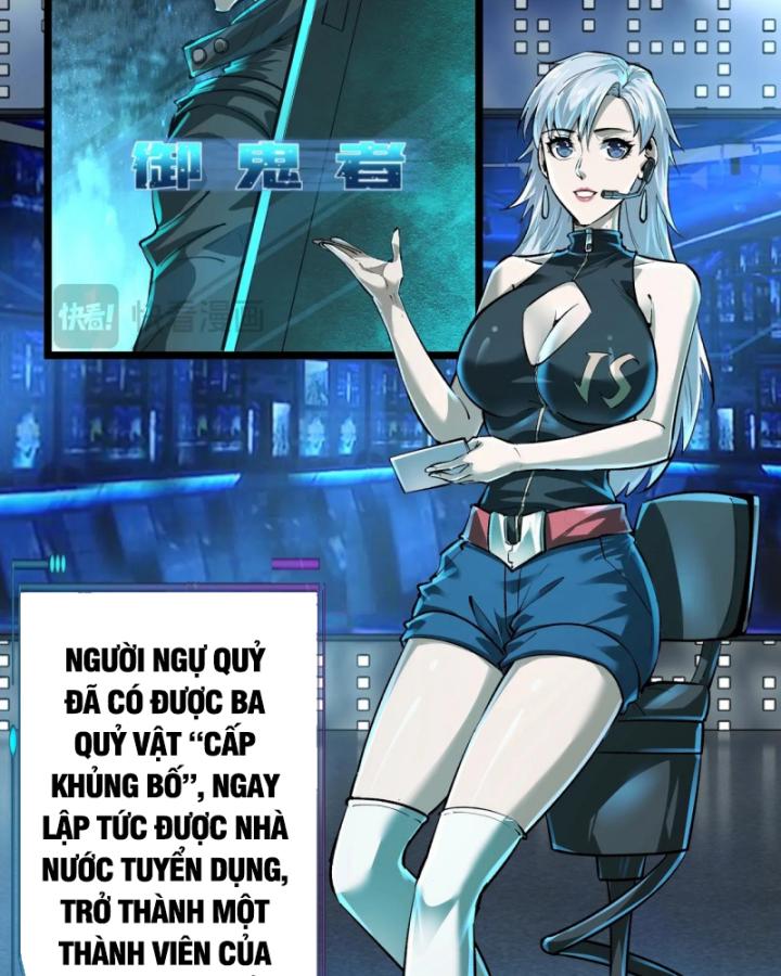 tôi chơi thế giới kinh dị như một trò chơi nuôi dưỡng chapter 1 4