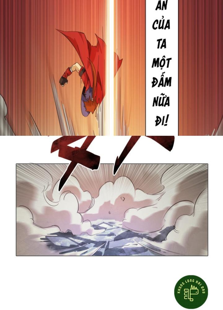 song hồn chiến ký chapter 3 32