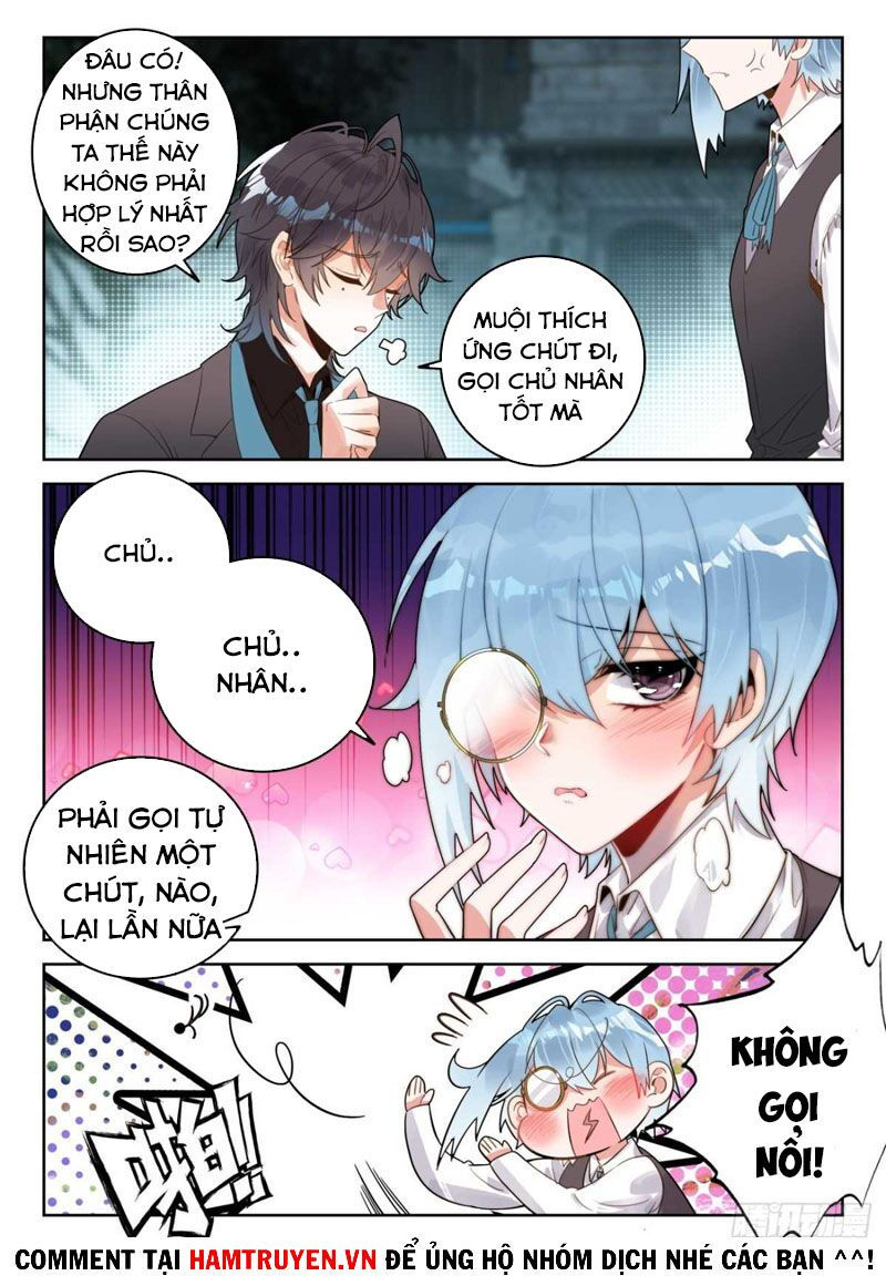 tuyệt thế đường môn - đấu la đại lục 2 chapter 300 13