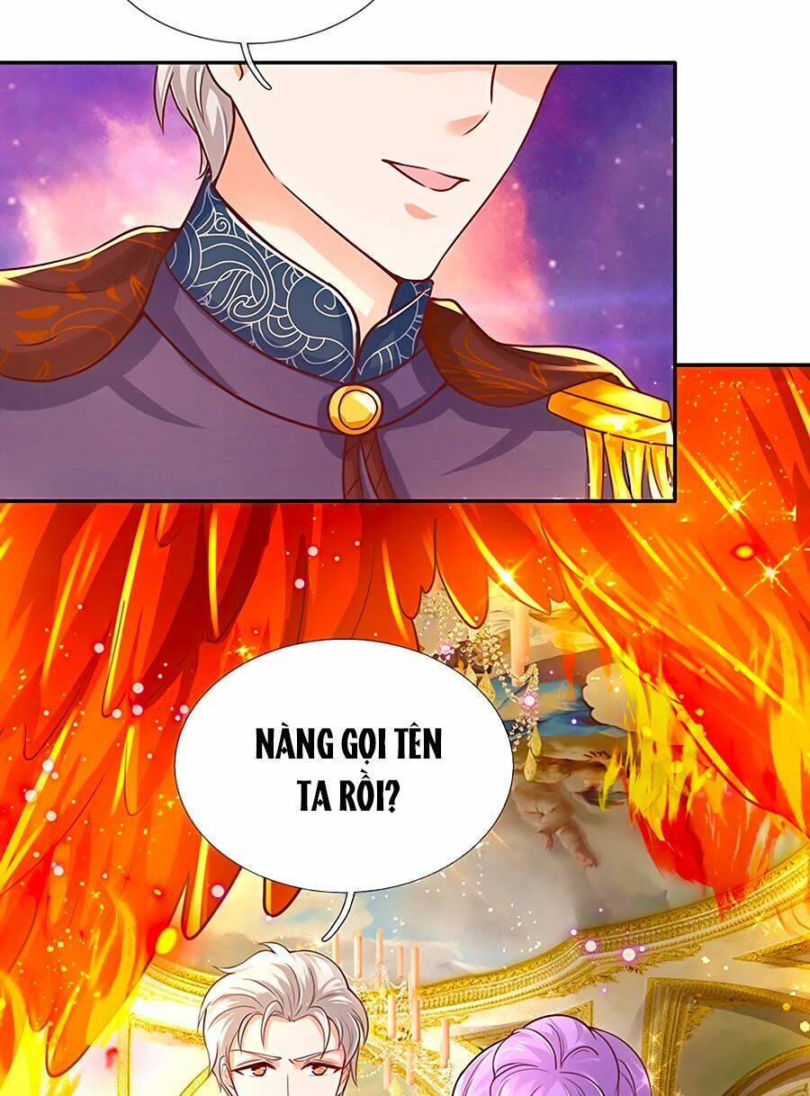 bỗng một ngày trở thành con gái nhà vua chapter 279 11