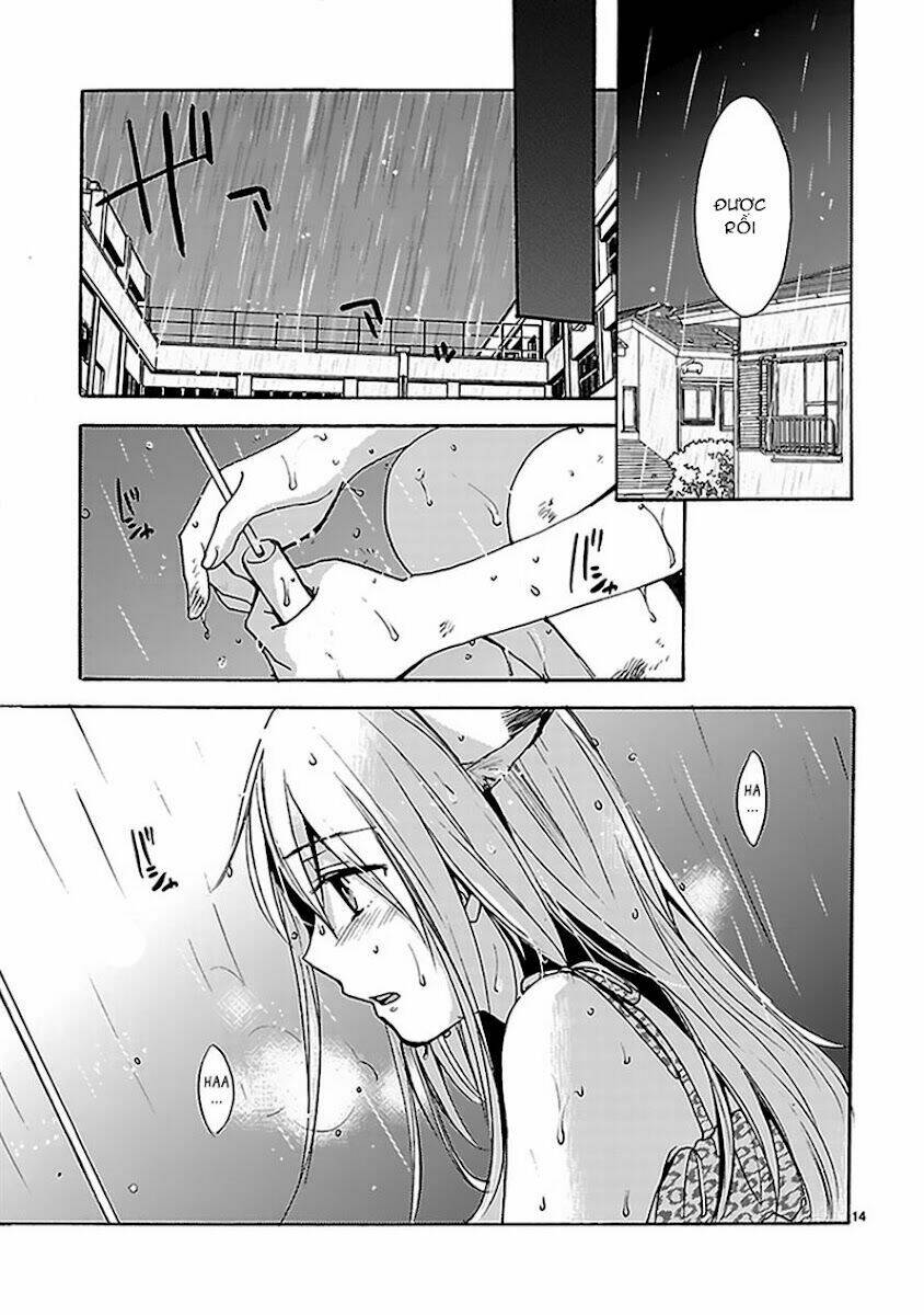 come come vanilla! chapter 5 15