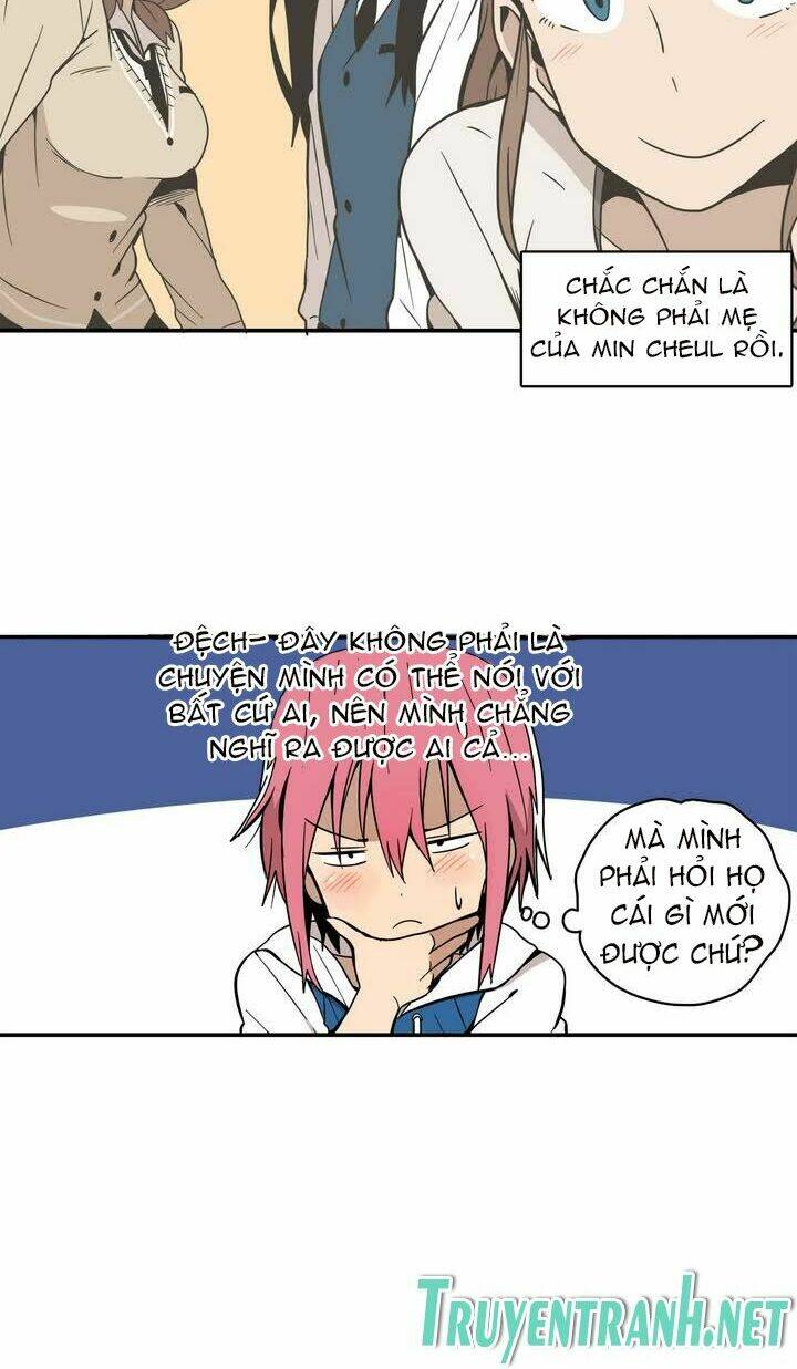 nhật ký học sinh kỳ lạ chapter 11 37