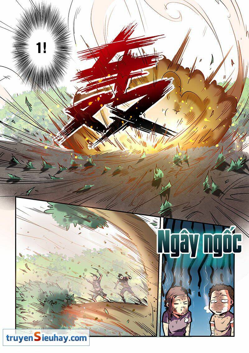 tu chân tứ vạn niên chapter 74 10