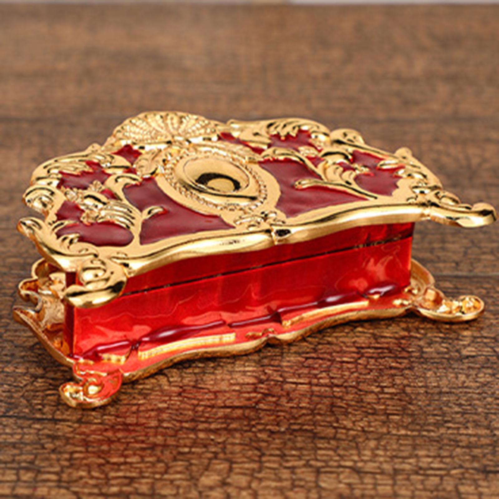 Paper Napkin Holder Tissue Holder Serviette Holder for Home Restaurant