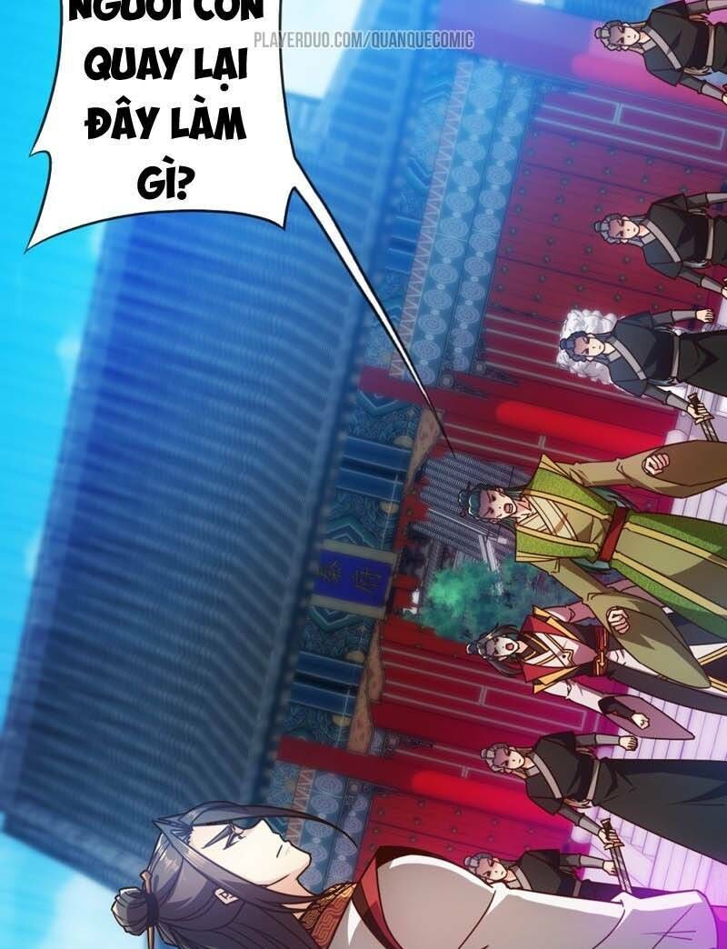 hồng thiên thần tôn chapter 54 11