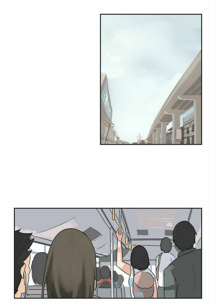 mẹ tuổi teen chapter 9 6