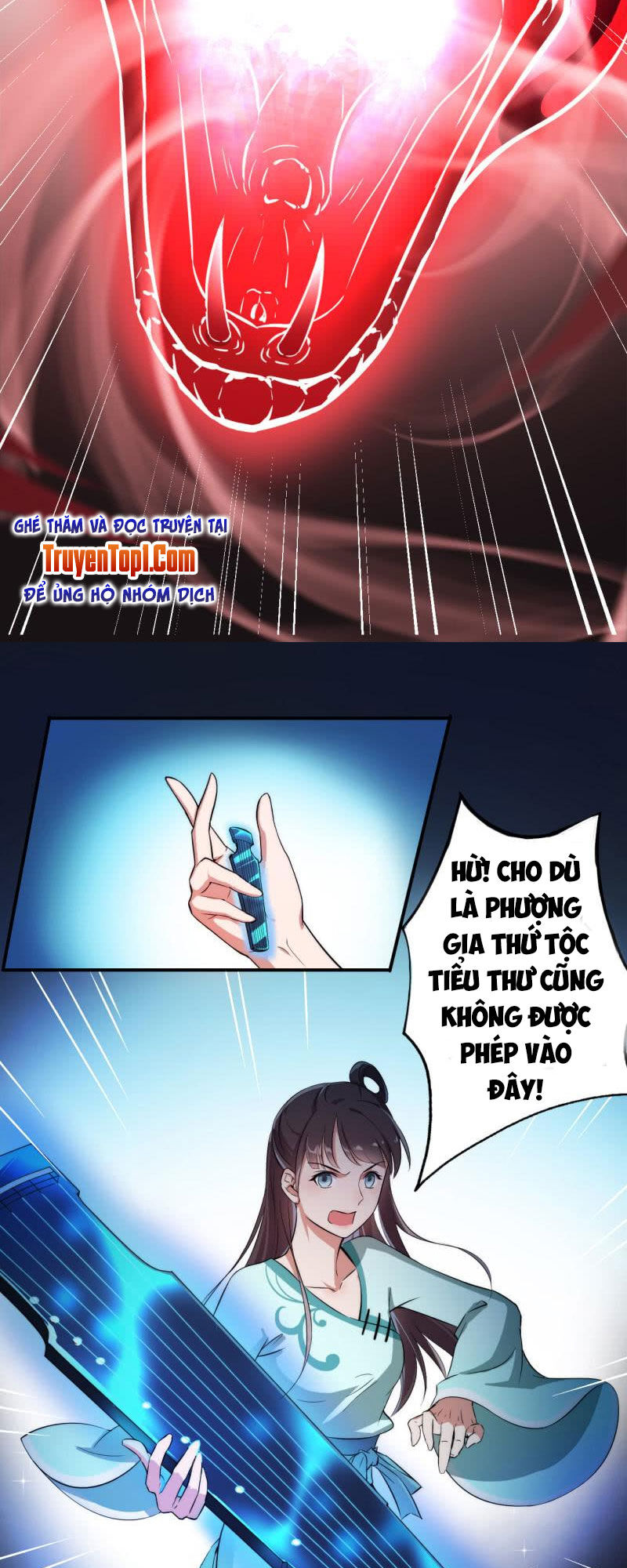 tà y cuồng thê chapter 29 17