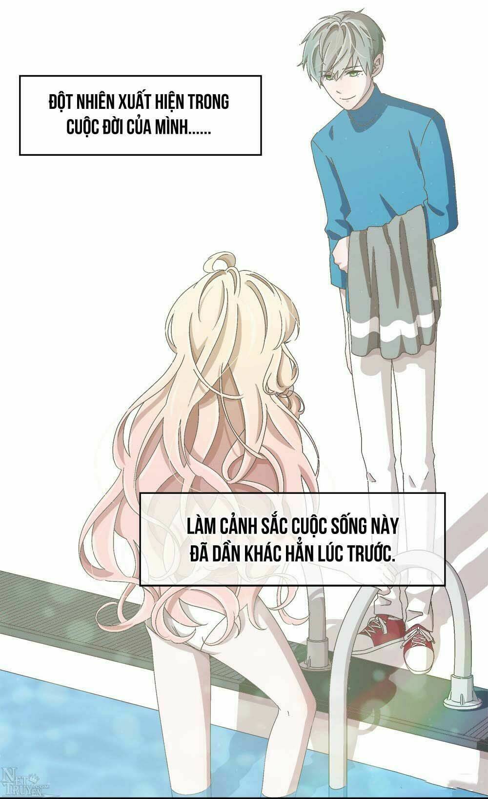 đối nhĩ duy mệnh thị tòng chapter 6 18