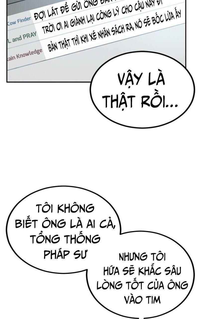 ngôi nhà kết nối với hầm ngục chapter 3 45