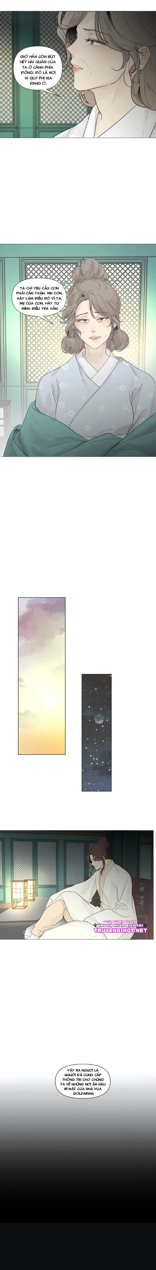 ellin’s solhwa chapter 27 6