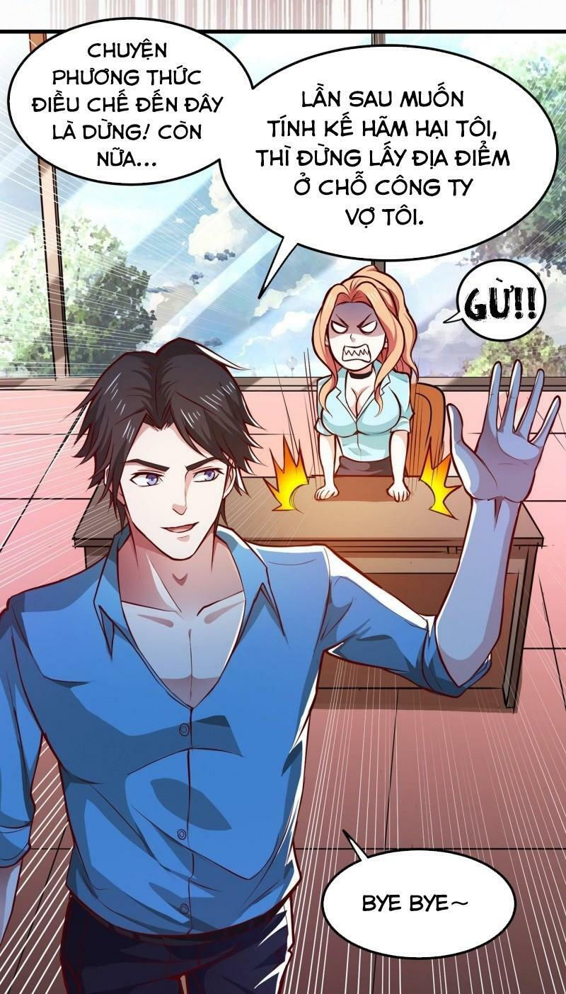 tối cường thần y tại đô thị chapter 87 31