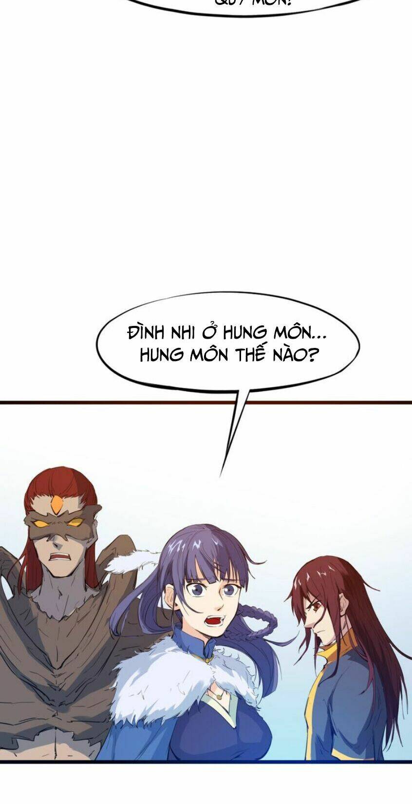 long mạch võ thần chapter 16 35