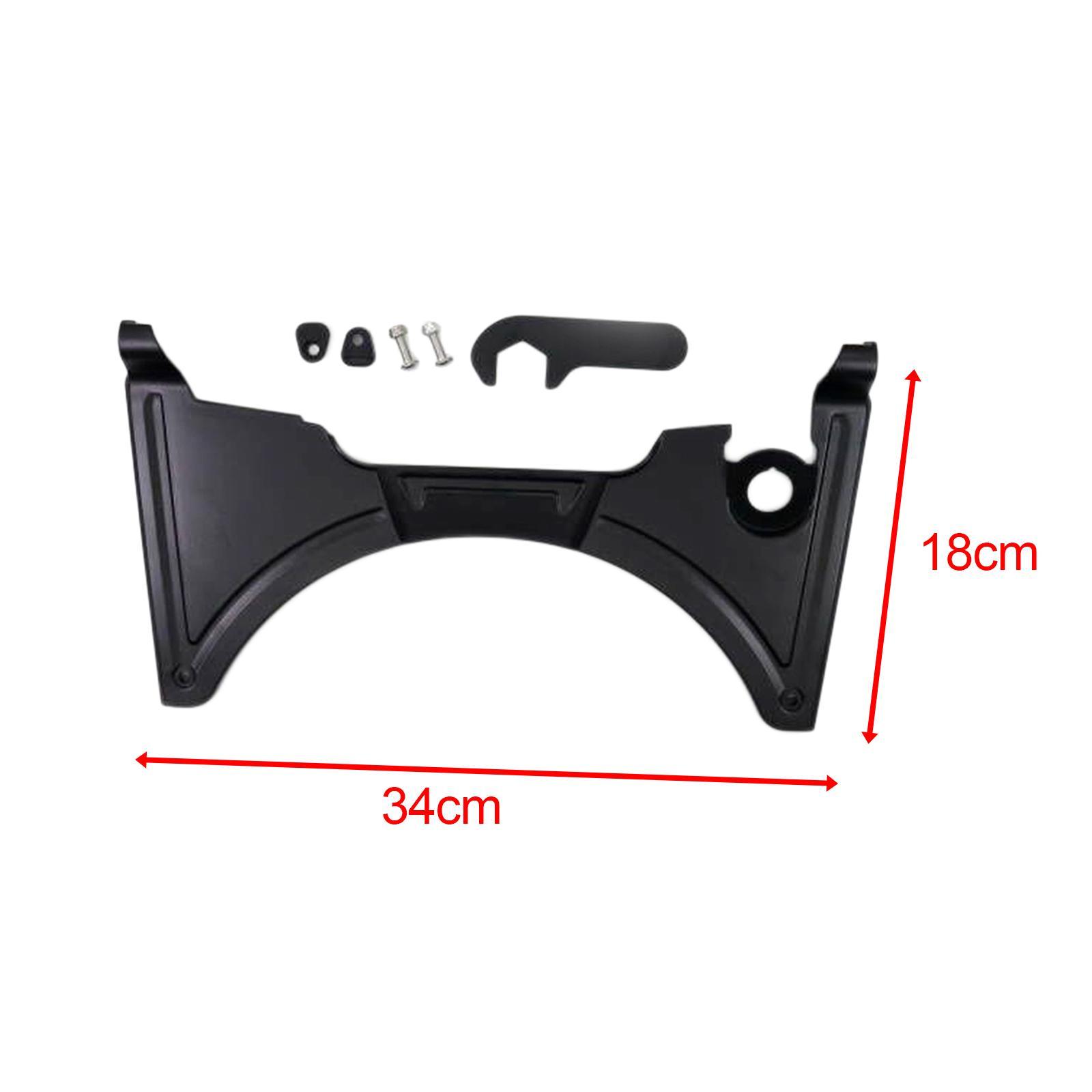 Motorcycle Cockpit Fairing Premium for R1250GS LC