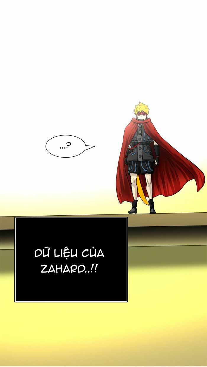 tòa tháp bí ẩn 2 chapter 285 16