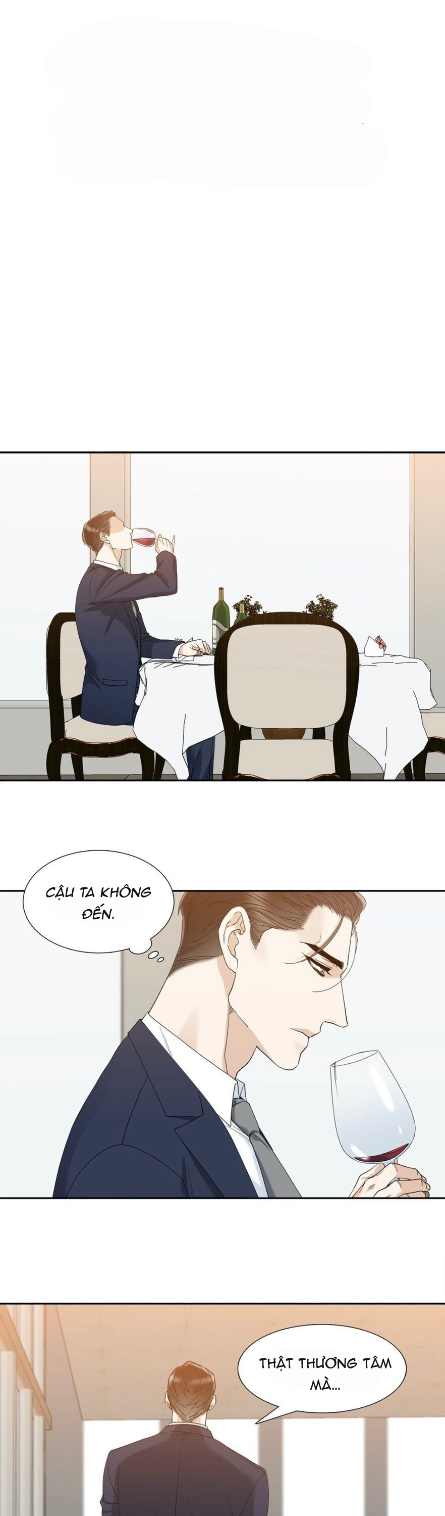 xúc cảm điên cuồng chapter 22 3