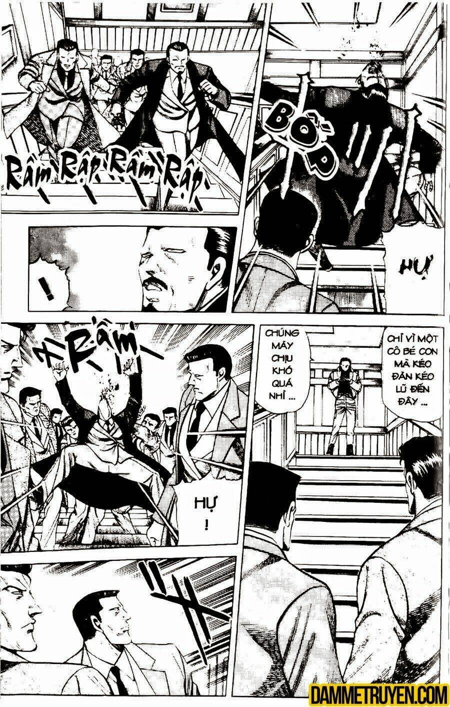 sức mạnh nhân đôi chapter 18.1 9