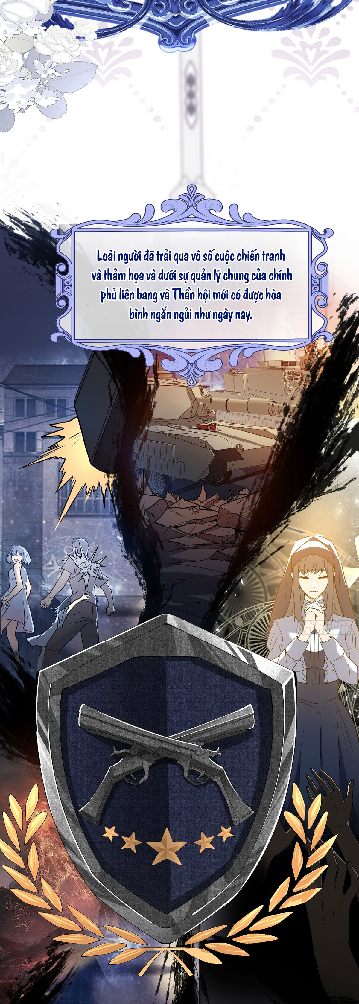 ỷ trên hiếp dưới chapter 0.2 8