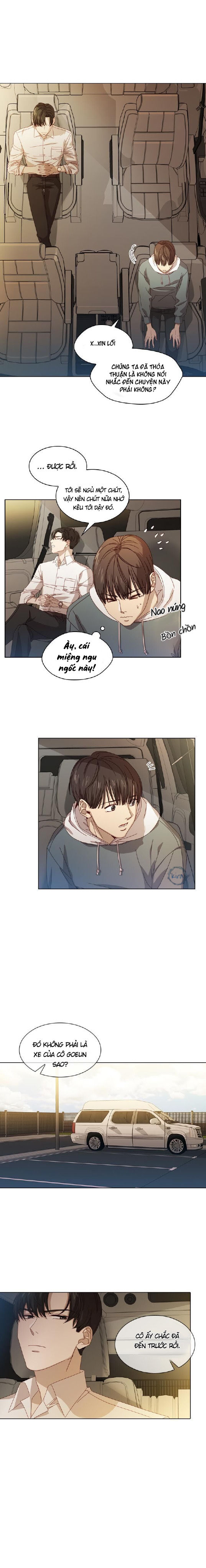 tai tiếng thị phi chapter 4 8