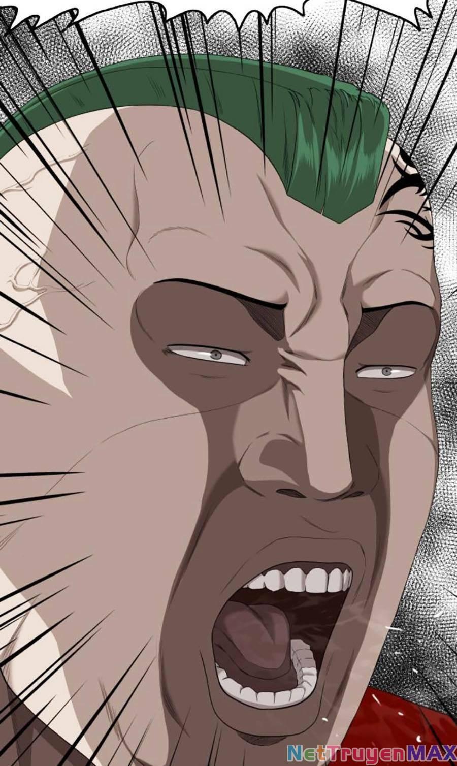 người xấu chapter 156 19