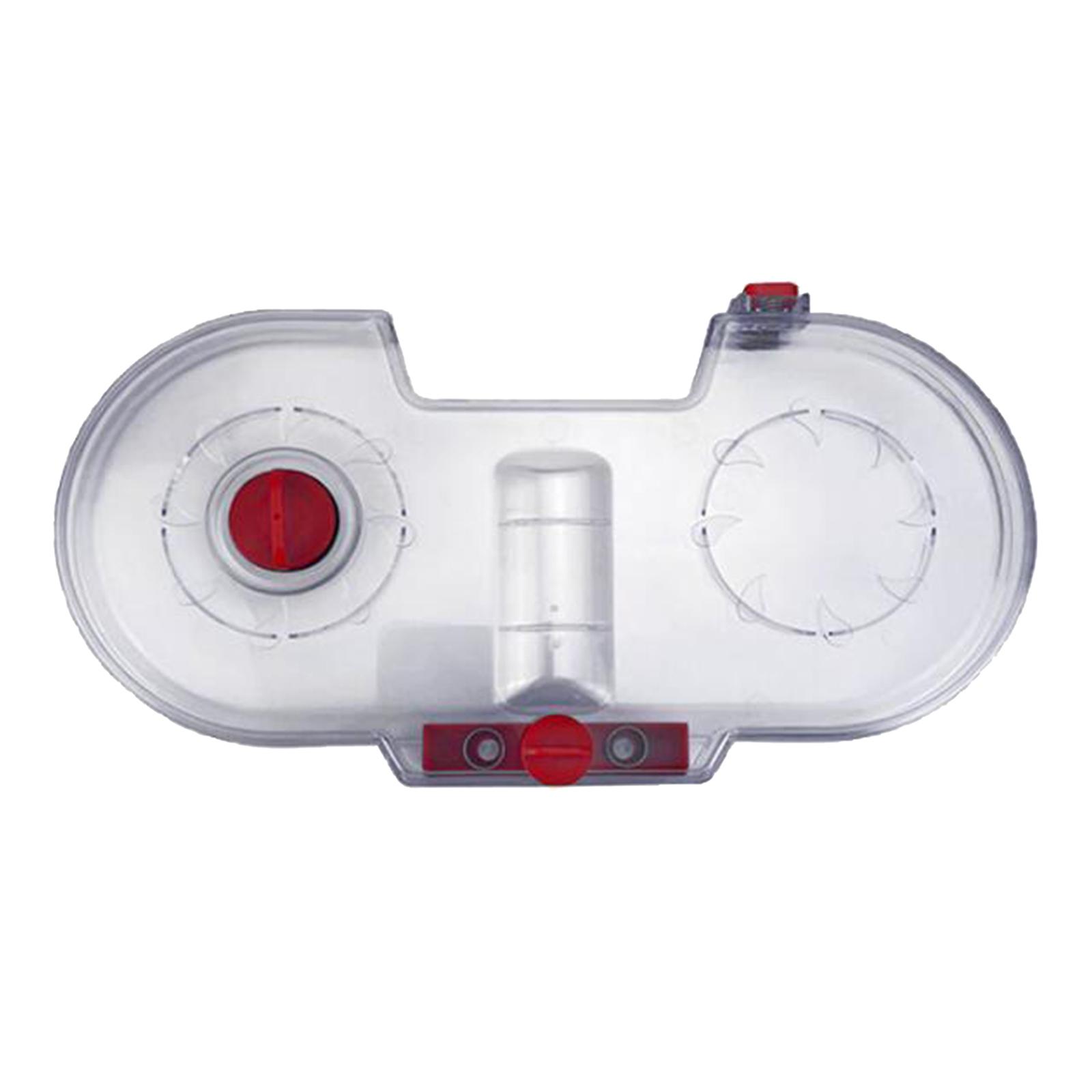 Upgrade Vacuum Cleaner Accessory Electric Mop Parts Water Tank for  V7 V8 V10 V11 Replacement Accessory