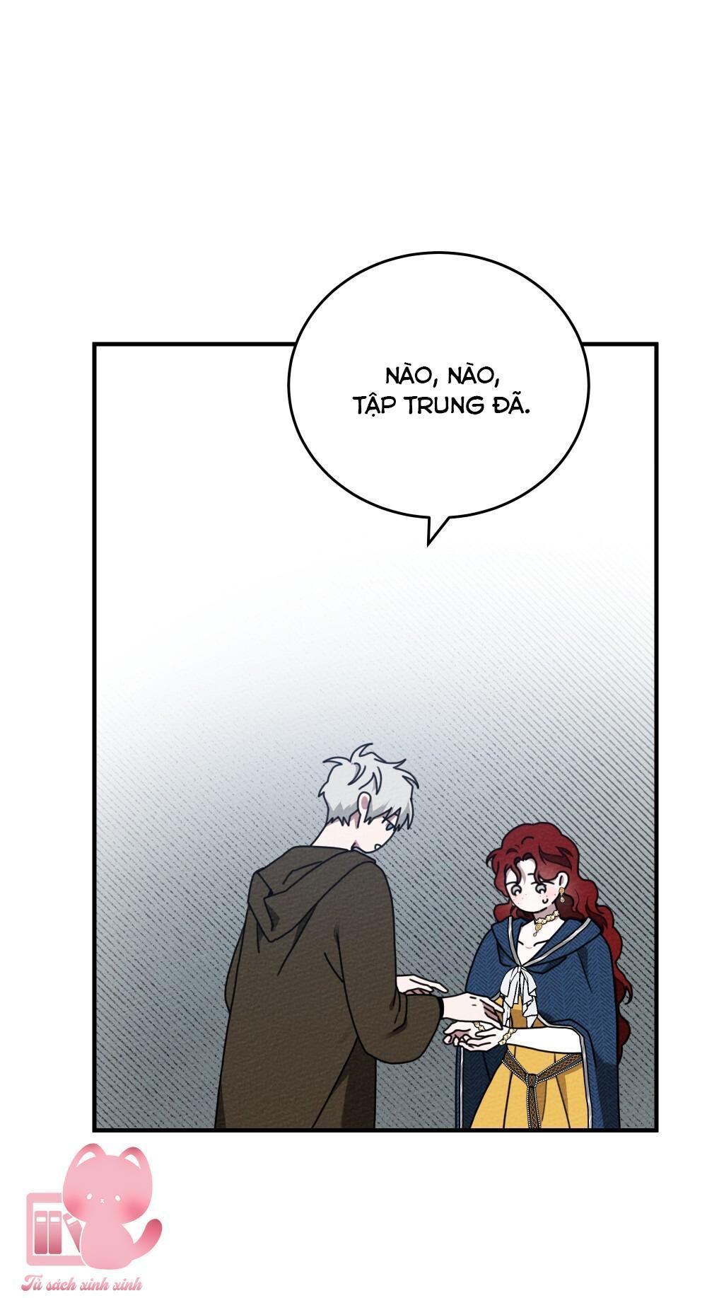 dưới tán cây sồi chapter 57 2