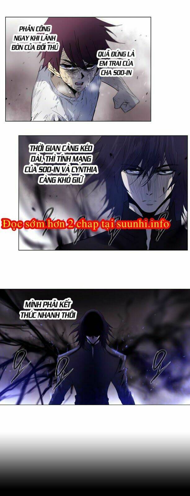 bản khế ước linh hồn chapter 159 22