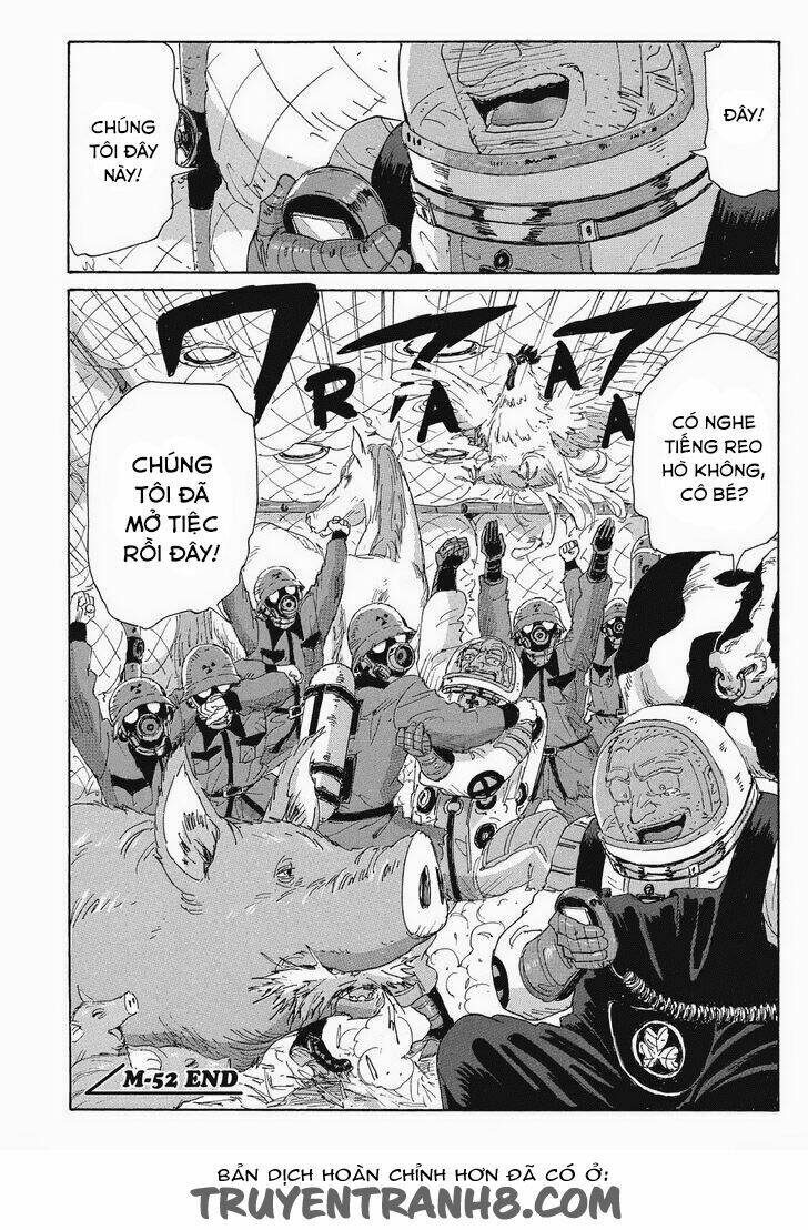 cúp quốc sư tử chapter 73 18