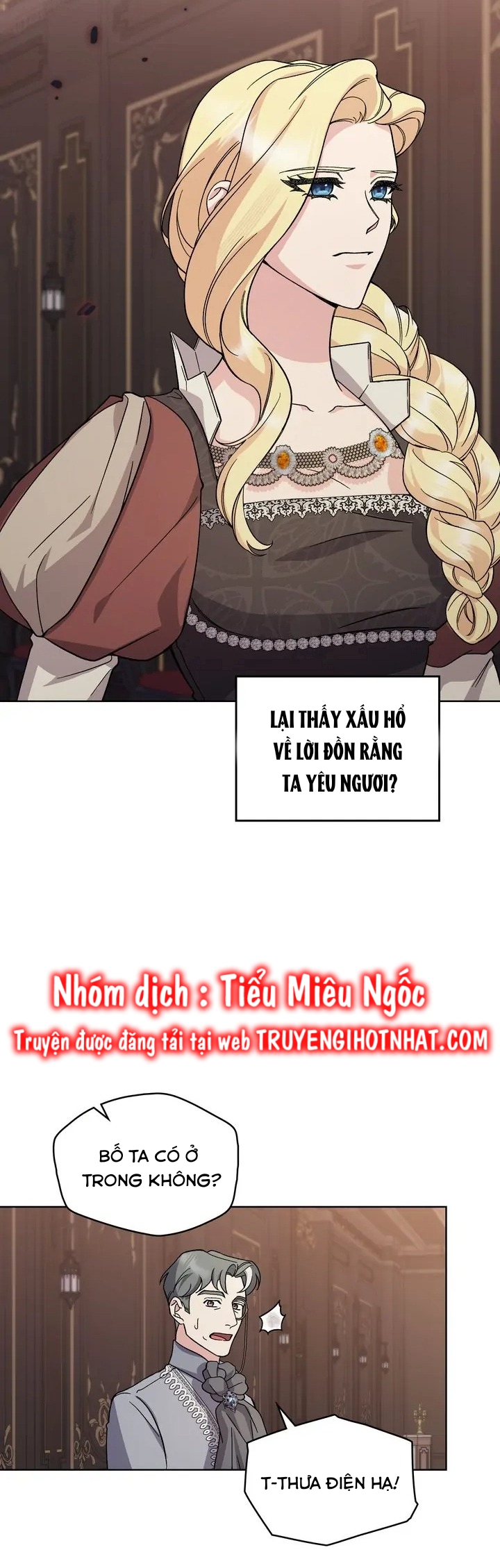 nỗi buồn của chú hề chapter 80 19