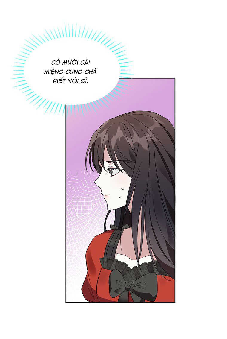 kết cục buồn của trò chơi nhập vai chapter 23 18