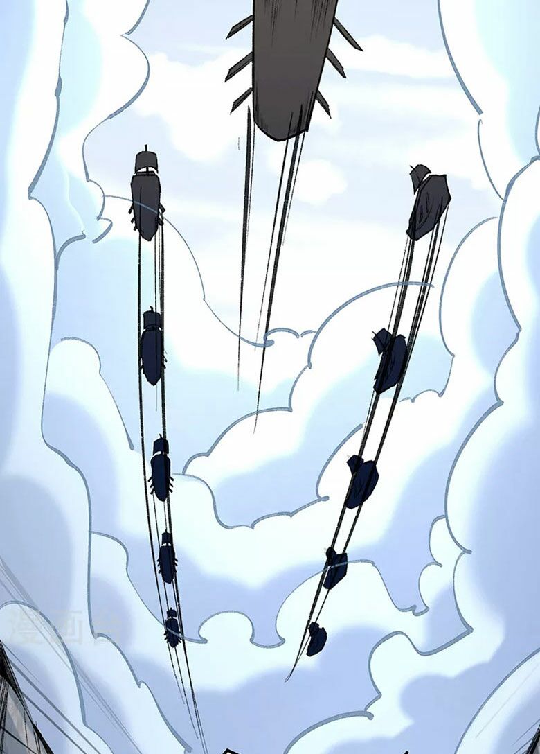 võ đạo độc tôn chapter 357 40