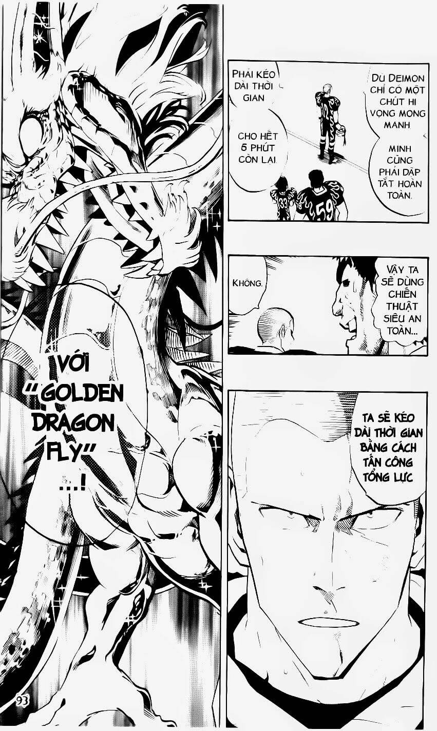 lá chắn mắt chapter 192 8