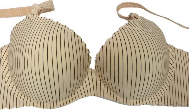ÁO LÓT SU ĐỨC nâng ngực mút dày đệm thấm hút mã EC940