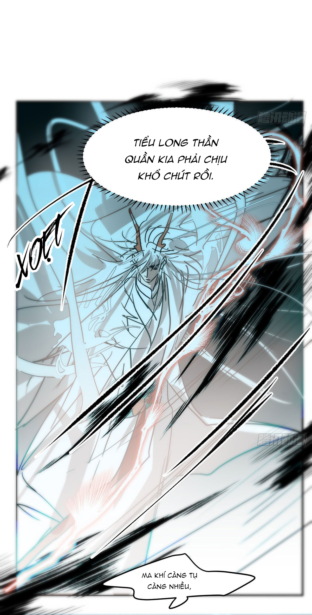 Bắt Lấy Ngao Ngao chapter 204 - Trang 18