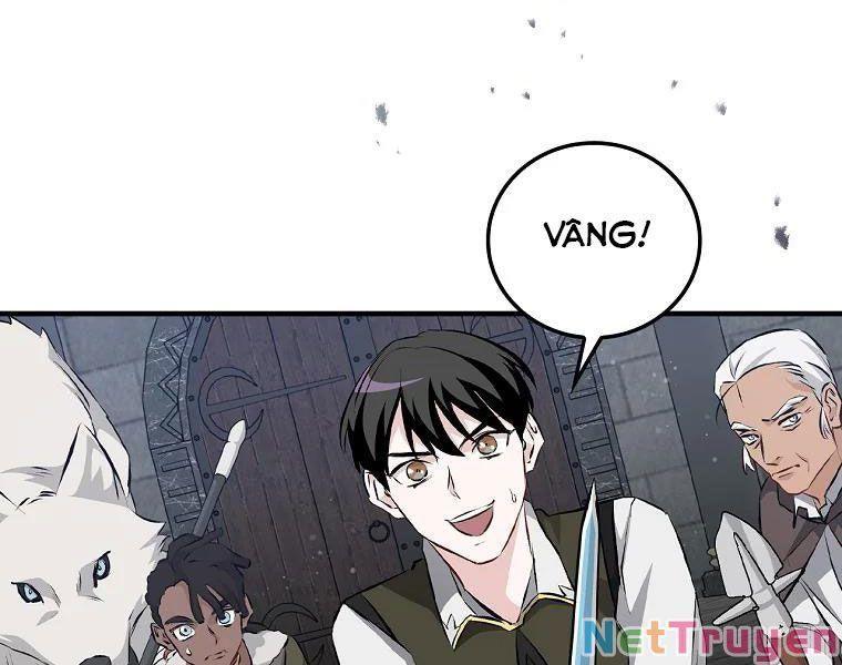 tôi lên cấp chỉ bằng cách ăn chapter 90 27