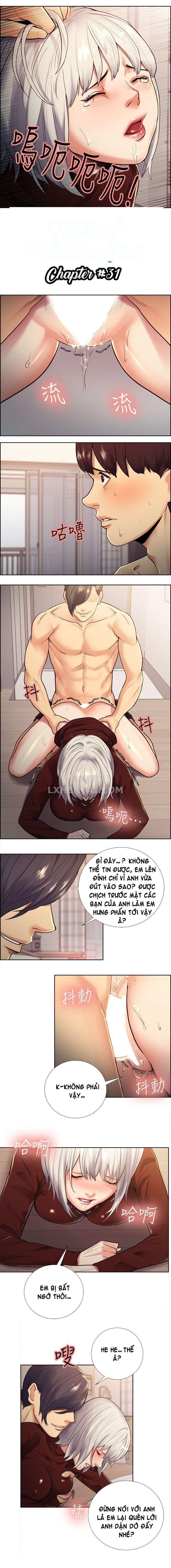 hương vị trái cấm chapter 31 4