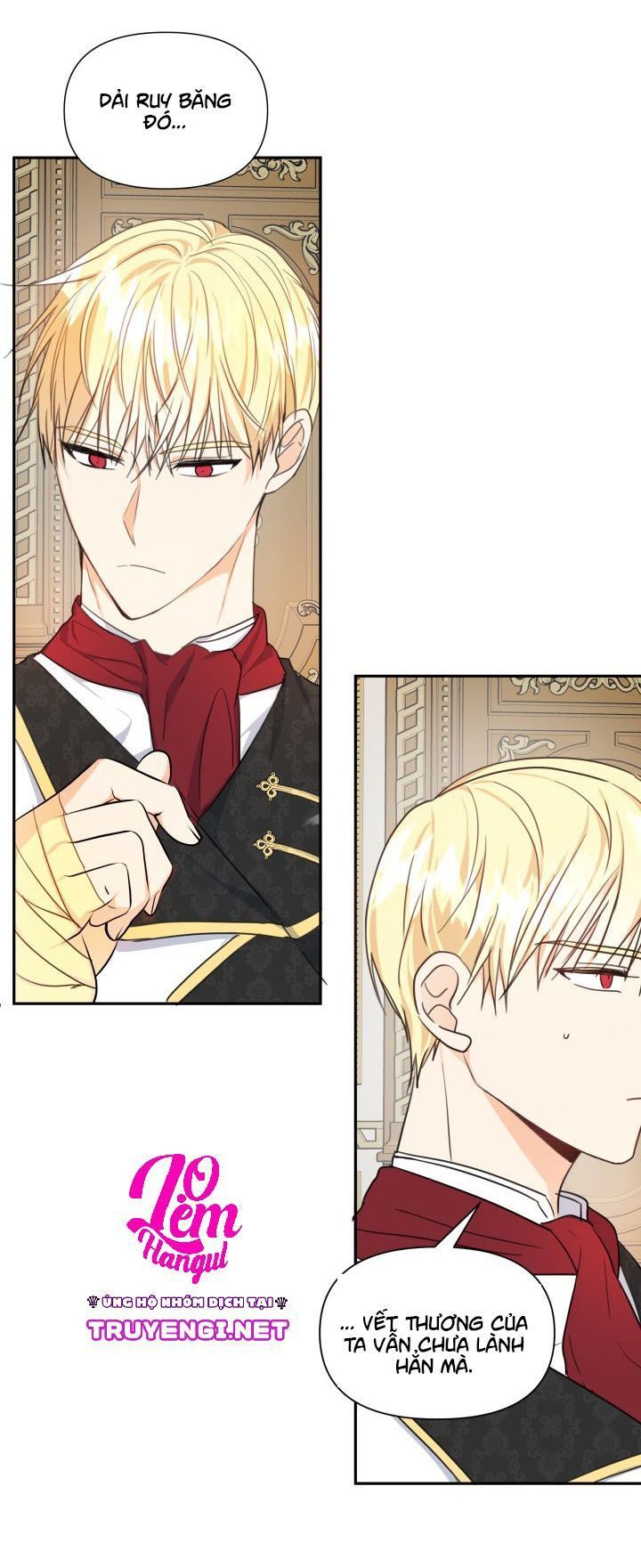 trở thành vợ của nam chính phế vật chapter 6 65