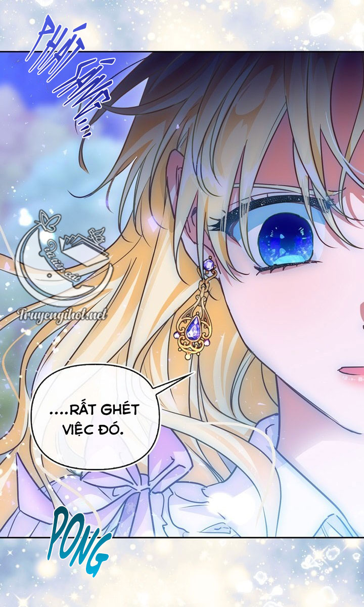 ác nữ xứng đôi với bạo chúa chapter 79 33