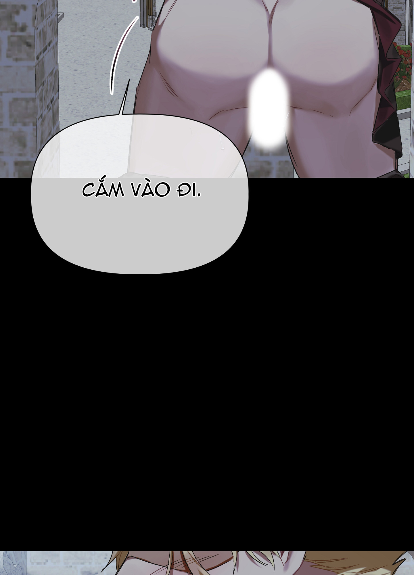 bỗng ngày nọ bị một tên đáng ghét cầu hôn chapter 12.2 21