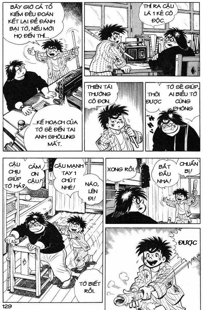 ore wa teppei chapter 96 11