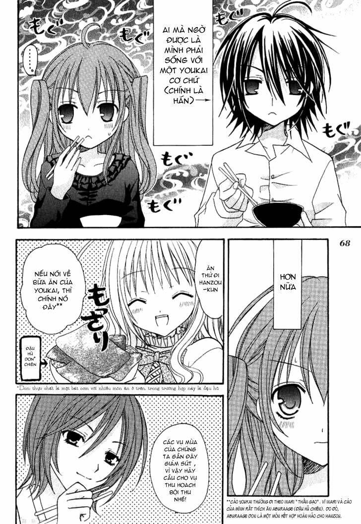 tokyo innocent chapter 2 5