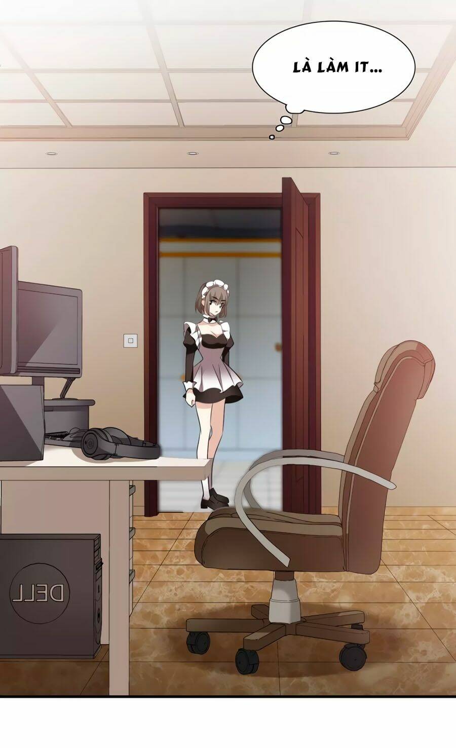 nhân chất tình nhân chapter 35.1 12