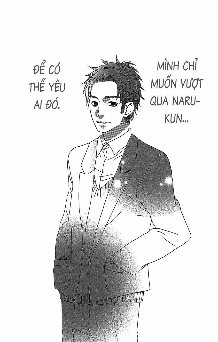 mairunovich chapter 33 48