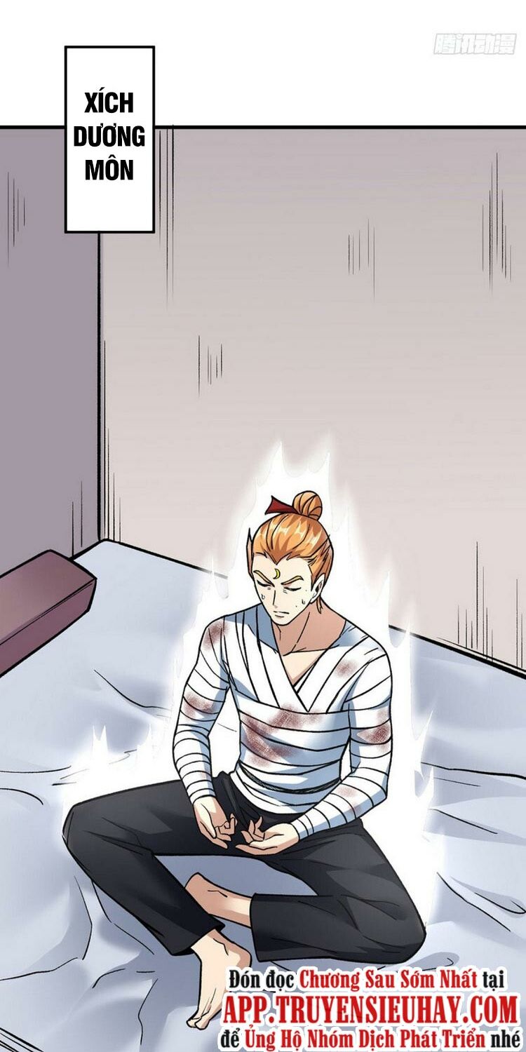 võ đạo độc tôn chapter 308 8