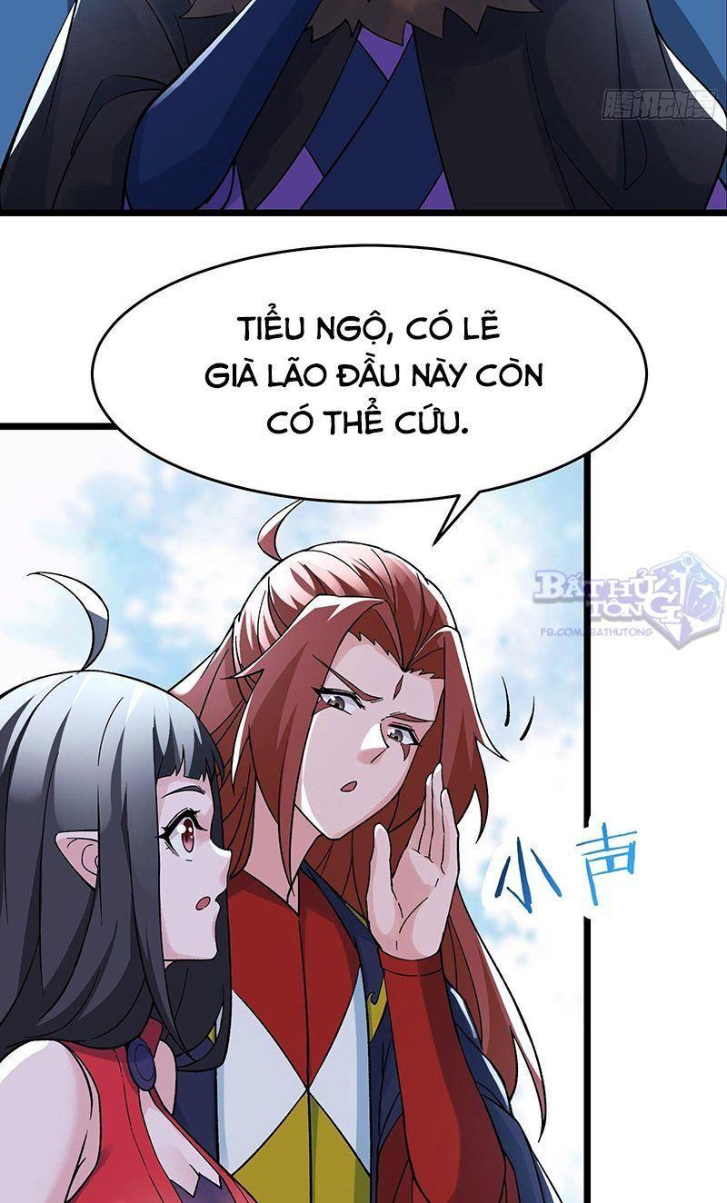 đồ đệ ta toàn là nữ ma đầu chapter 63 20