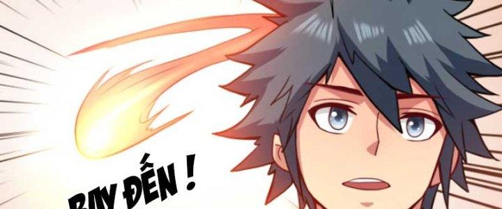 ẩn cư mười vạn năm, đời sau mời ta rời núi chapter 19 28