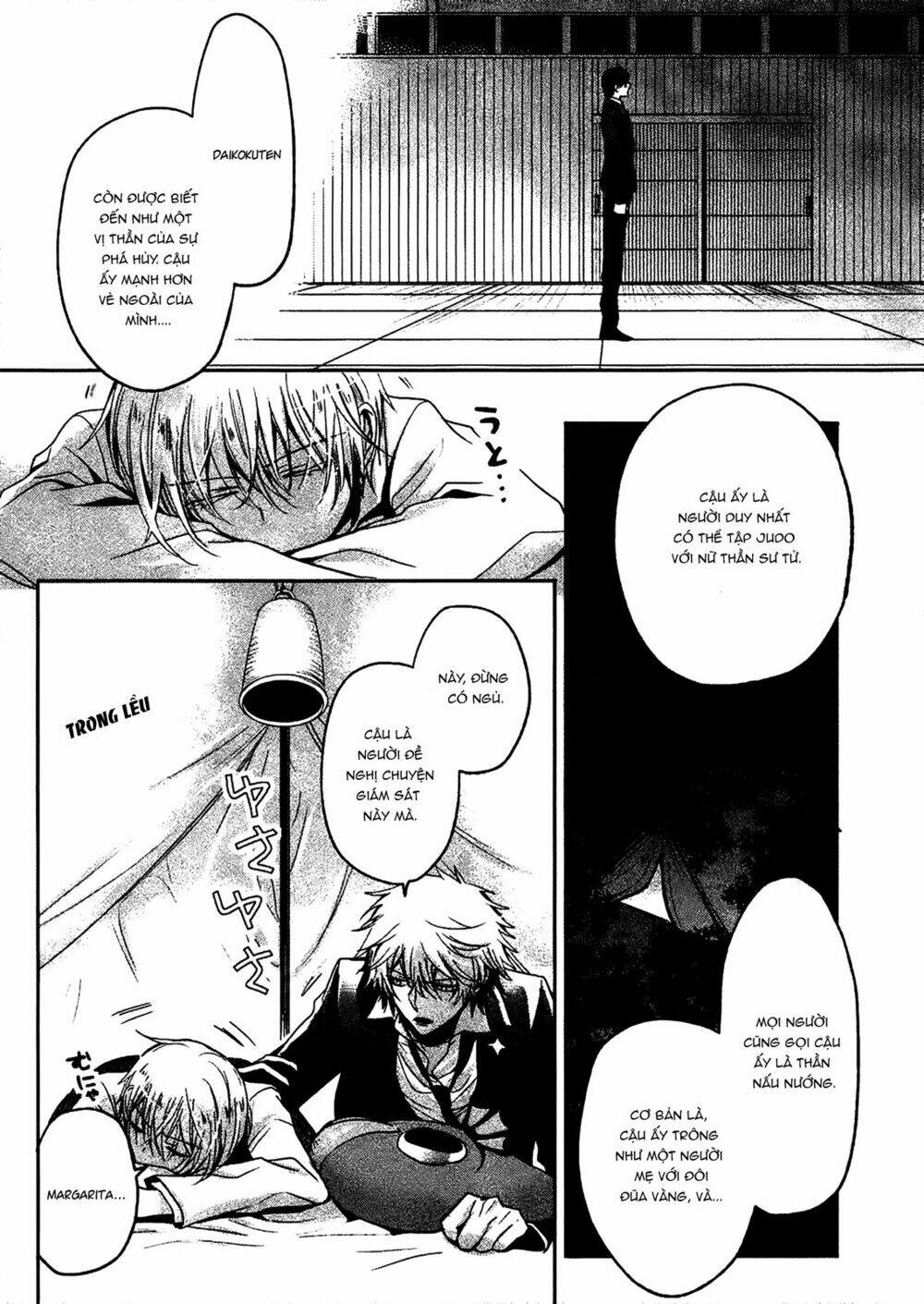 shichifuku mafia chapter 2 19