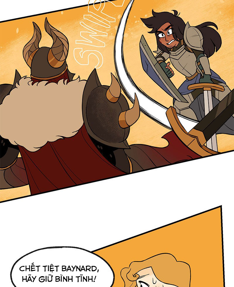 người cầu hôn chapter 3 35