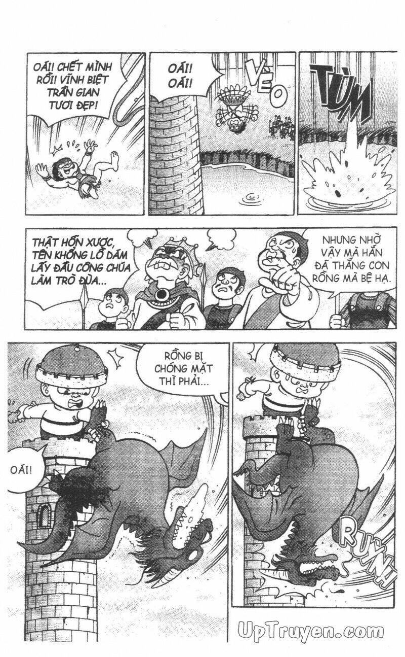 đội quân nhí nhố chapter 37 128